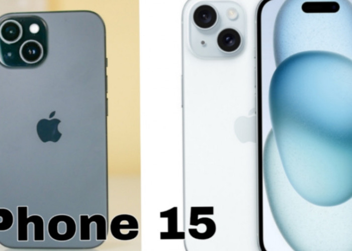 Harga iPhone 15 Anjlok, Kini Bisa Dibeli Mulai Rp10 Jutaan