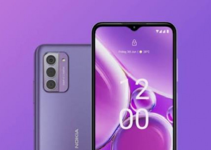Nokia G42 5G, Smartphone yang Bisa Diperbaiki Sendiri di Rumah, Ini Spesifikasi dan Harganya