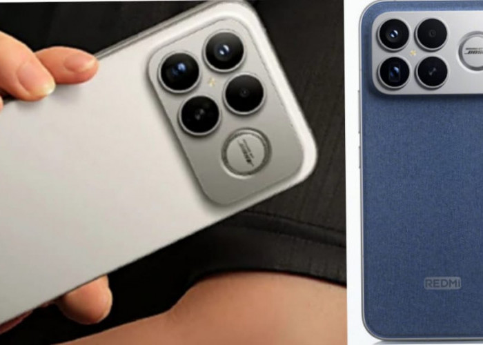 Redmi K90 Pro Max, Flagship Killer Terbaru Xiaomi Siap Menggebrak Pasar