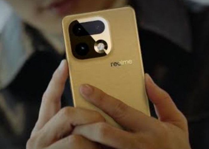 Realme 16 5G Punya Layar AMOLED 120Hz dan Kamera 50 MP, Harganya Mulai Rp5 Jutaan