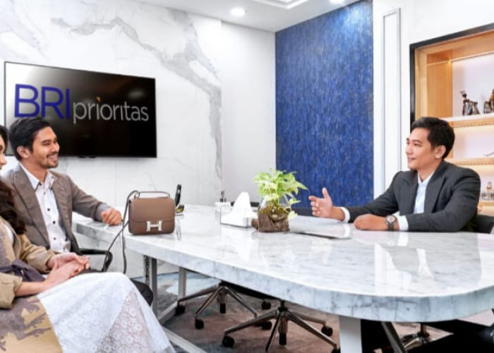 Jaga dan Tingkatkan Kualitas Layanan, BRI Terapkan Kebijakan Baru pada Layanan Prioritas