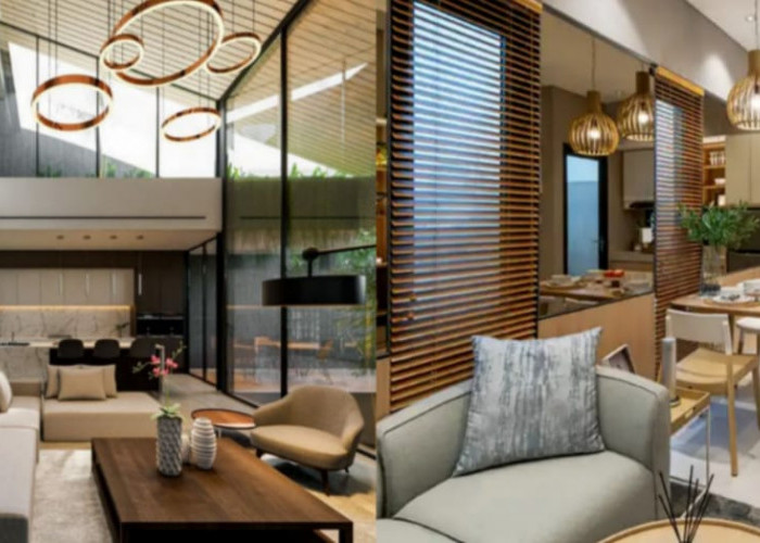 Open Space: Rahasia Rumah Minimalis yang Tetap Hits di 2026