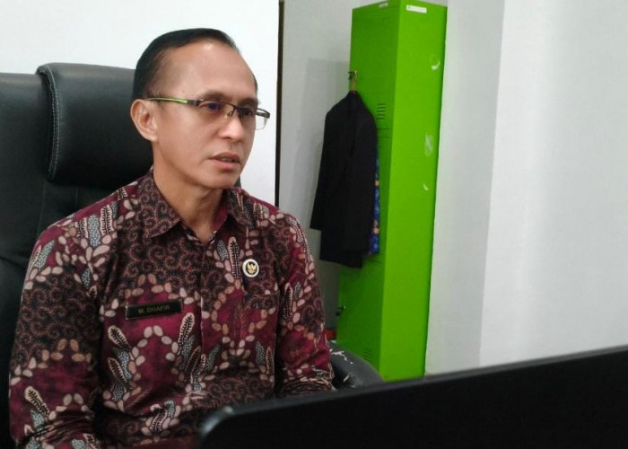 Persiapan Haji 2026: Prabumulih Pastikan Semua Jamaah Siap Berangkat