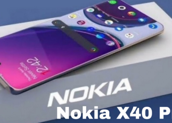 Nokia X40 Pro 2024, Flagship Bertenaga dengan Kamera 108 MP dan Snapdragon 8 Gen 3