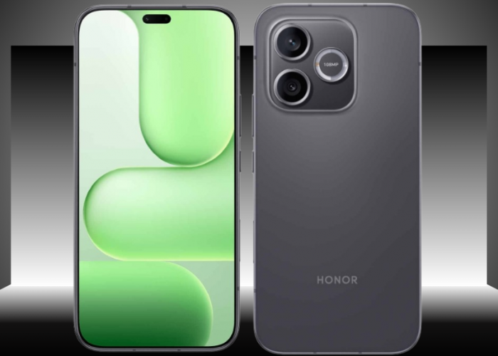 Honor 600 Lite Muncul Online, Bawa Kamera 108MP dan Baterai 6.250mAh, Harga Mulai Rp4 Jutaan