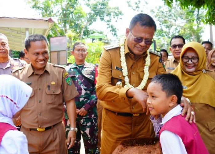 Wali Kota Prabumulih Tegaskan SPMB Harus Transparan, Pungli Diminta Dihapus