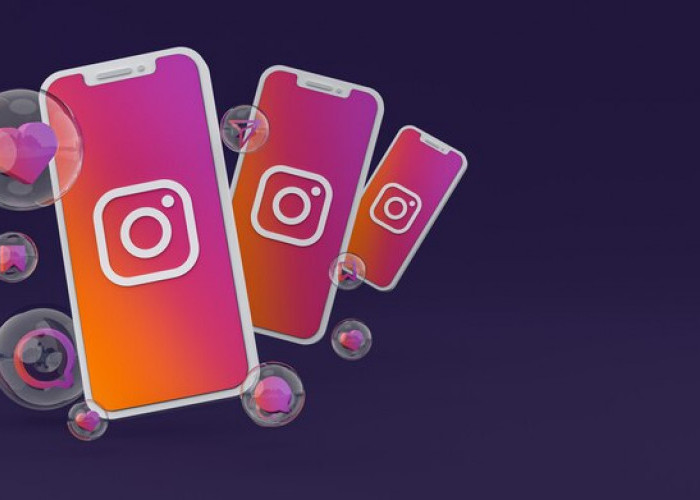 Cara Mudah Mengubah Akun Instagram Bisnis Menjadi Pribadi