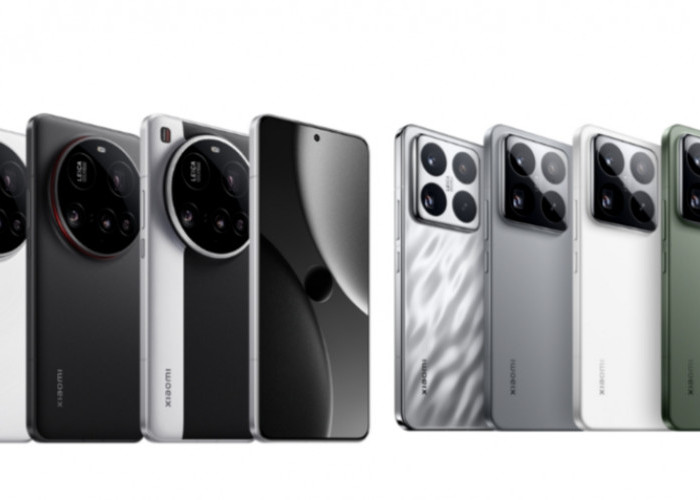 Xiaomi 15 vs 15 Ultra: Flagship Baru, Mana yang Paling Worth It?