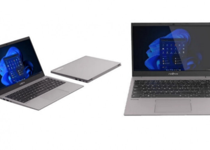 Laptop RAM 8GB Harga 3 Jutaan, Pilihan Terbaik untuk Pelajar dan Profesional