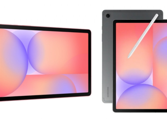 Samsung Galaxy Tab S10 Lite Resmi Rilis, Tablet Mid-Range dengan Fitur AI Canggih