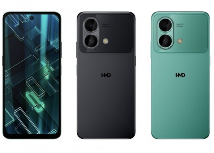 HMD Pulse 2T Pro Bocor, Usung Layar OLED 120Hz dan Baterai 6.000 mAh