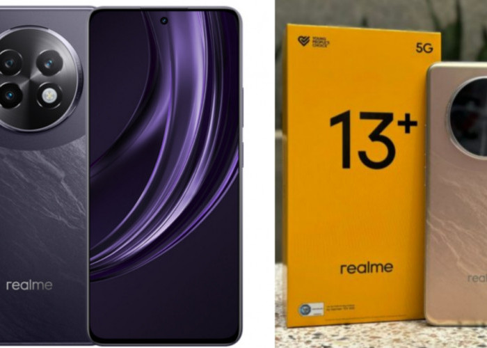 7 HP 5G Harga Rp3 Jutaan Terbaik 2026, Performa Kencang dengan Kamera Mumpuni
