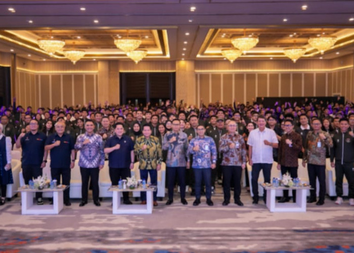 BRI dan Kemenpora Dorong Atlet SEA Games 2025 Jadi Juara Finansial