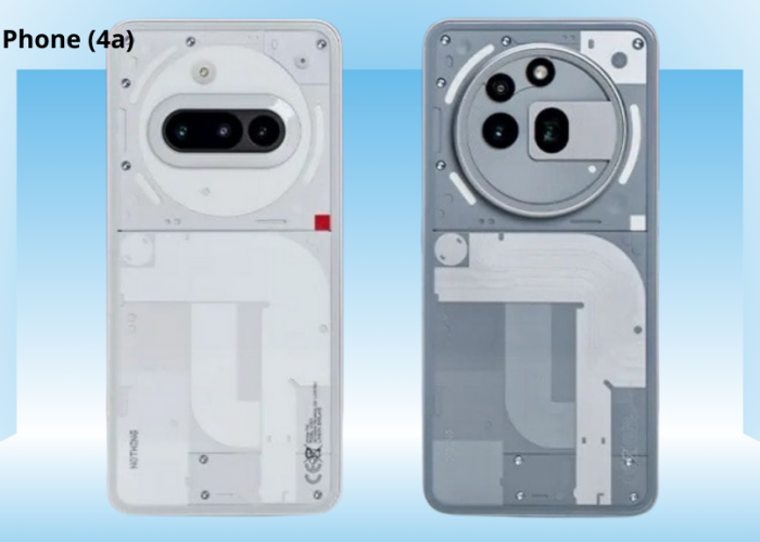 Nothing Phone (4a) Rilis 5 Maret, Bawa UFS 3.1 dan Snapdragon 7 Series