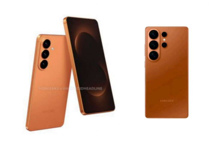 Samsung Galaxy S26 Ultra Dirumorkan Hadir dengan Performa Gahar dan Layar Super Terang