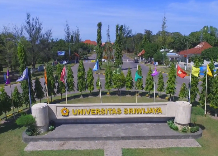 Ini 50 Universitas Terbaik di Indonesia Versi UniRank 2023, Tak Ada dari Sumatera Selatan