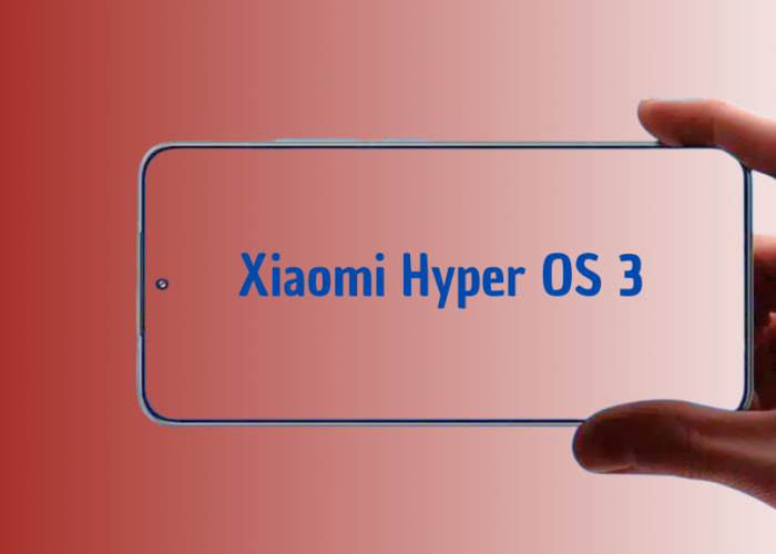 HyperOS 3 Siap Meluncur: Daftar HP Xiaomi dan Redmi yang Kebagian Update
