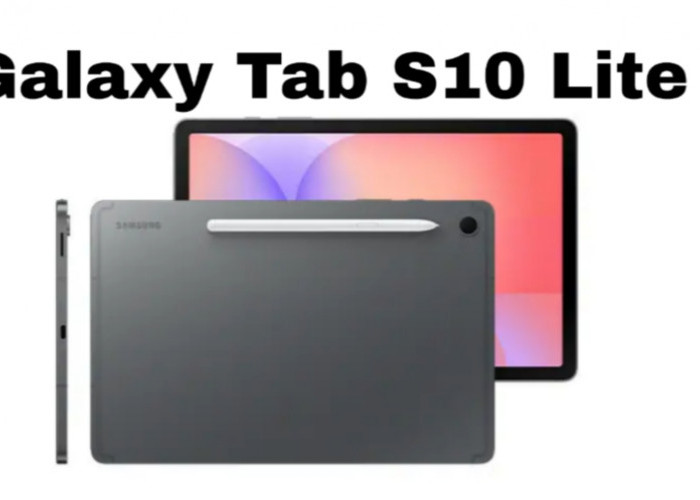 Galaxy Tab S10 Lite vs Redmi Pad Pro: Mana Tablet yang Tepat untuk Anda?