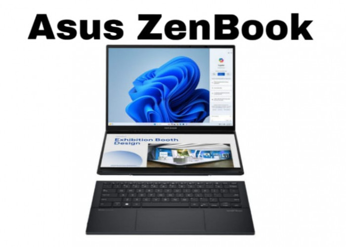 Pilihan Ultrabook Ringan dan Tangguh untuk Temani Aktivitas Kuliah