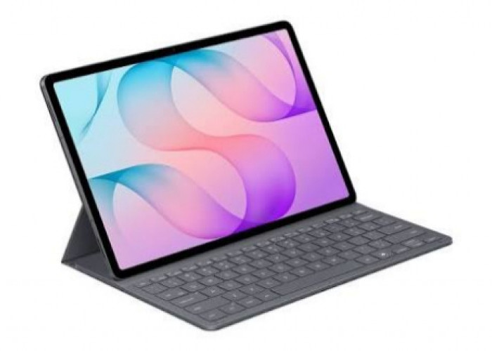 Samsung Galaxy Tab S12 Ultra: Tablet Premium dengan Layar 14,6 Inci dan Performa Andal