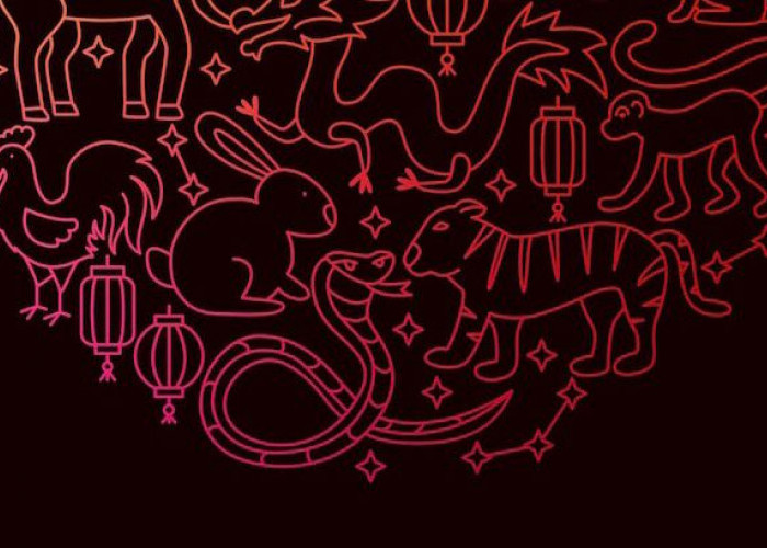 Ramalan Shio 10 Desember 2025, Naga Tidak Apa Apa Untuk Menyendiri Sesekali Agar lebih Fokus