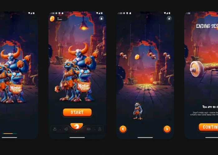 3 Cara Main Game Penghasil Uang 2025 untuk Dapat Saldo DANA hingga Rp298.000