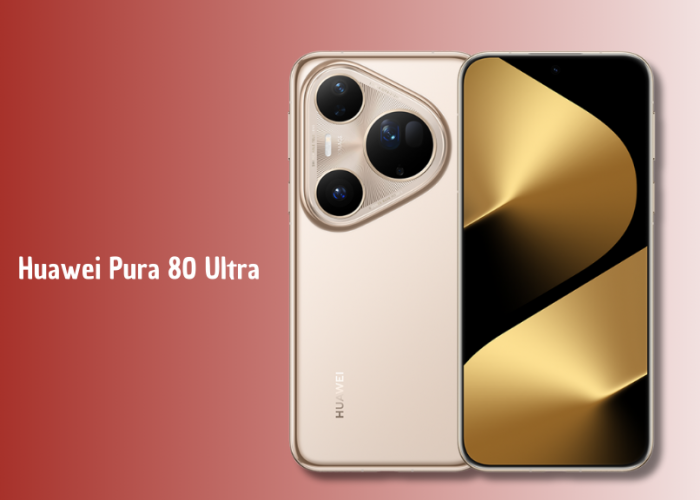 Battle Kamera Flagship 2025: Huawei Pura 80 Ultra atau iPhone 17 Pro Max Lebih Unggul?