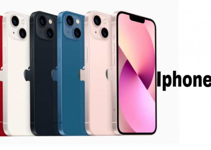 iPhone 13, 14, 15, hingga 16 Turun Harga: Mana yang Paling Worth It?