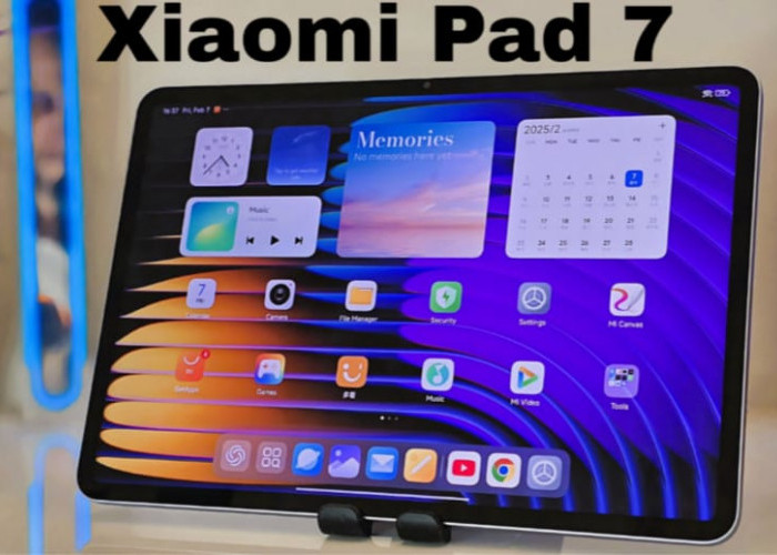 Tablet Premium 2025: Solusi Tepat untuk Produktivitas dan Kreativitas Profesional