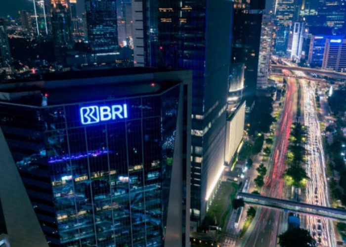 Green Financing BRI Terus Tumbuh di Tengah Transformasi Hijau Industri Perbankan