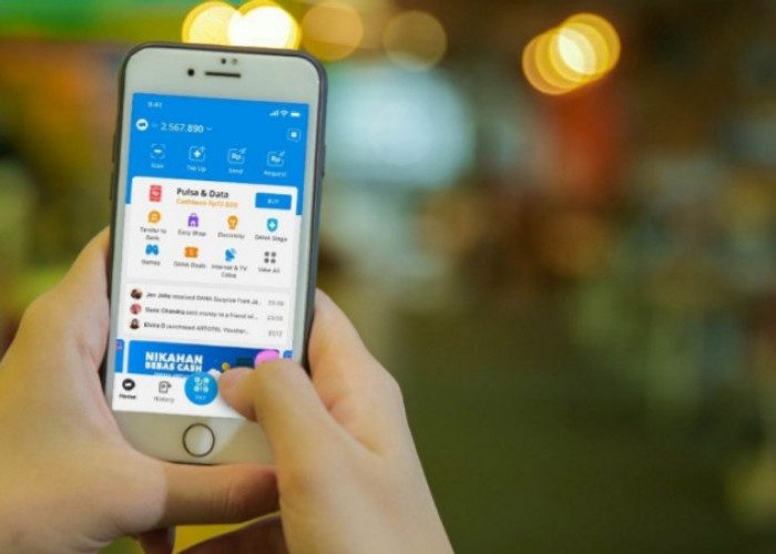 6 Aplikasi Penghasil Uang Rp200.000 per Hari, Cuma Modal HP!