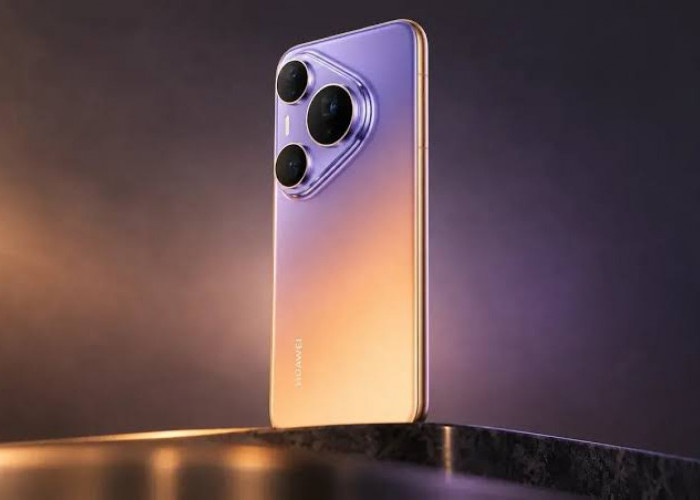 Huawei Pura 90 Plus Mulai Dipesan di China, Usung Desain Melengkung dan Memori hingga 1TB