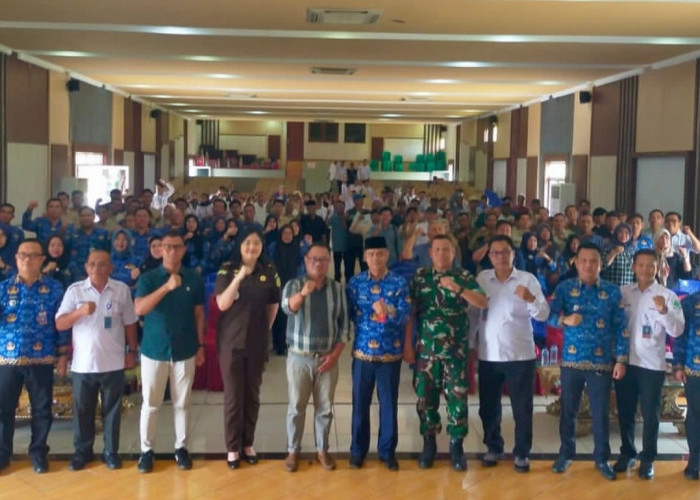 Gas Kota Prabumulih Mati Bergilir Mulai 8 Juni, Warga Diminta Siapkan LPG