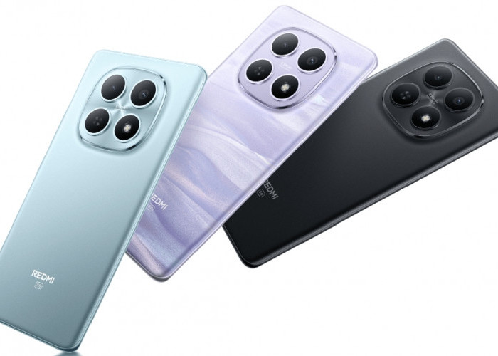 Redmi Note 15 Resmi Meluncur, Bawa AMOLED 120Hz dan Kamera 108MP