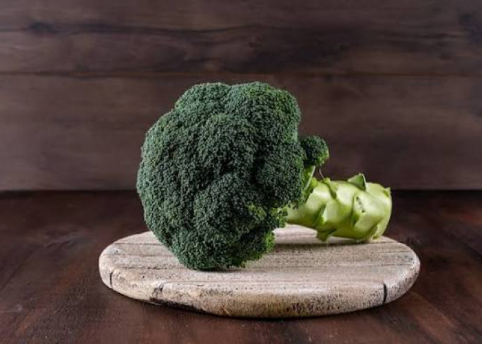 Miliki Manfaat Luar Biasa, Ini 5 Sayuran yang  Turunkam Asam Urut dengan Cepat