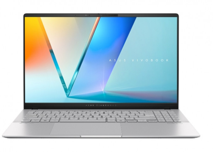 Vivobook S 15 OLED: Inovasi Terbaru ASUS dengan Chipset Snapdragon X Elite