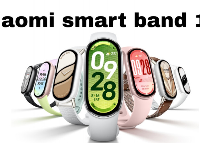 5 Rekomendasi Smartwatch Kekinian untuk Gen Z, Harga Mulai Rp500 Ribuan