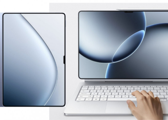 Xiaomi Pad 7 Ultra Resmi Meluncur: Tablet Premium dengan Layar 14 Inci dan Chipset 3nm