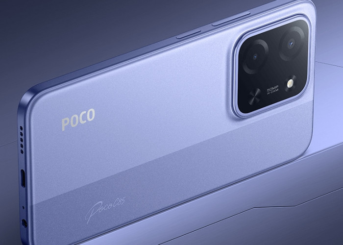 7 HP POCO Gaming 2026 Sesuai Budget, dari Murah hingga Flagship