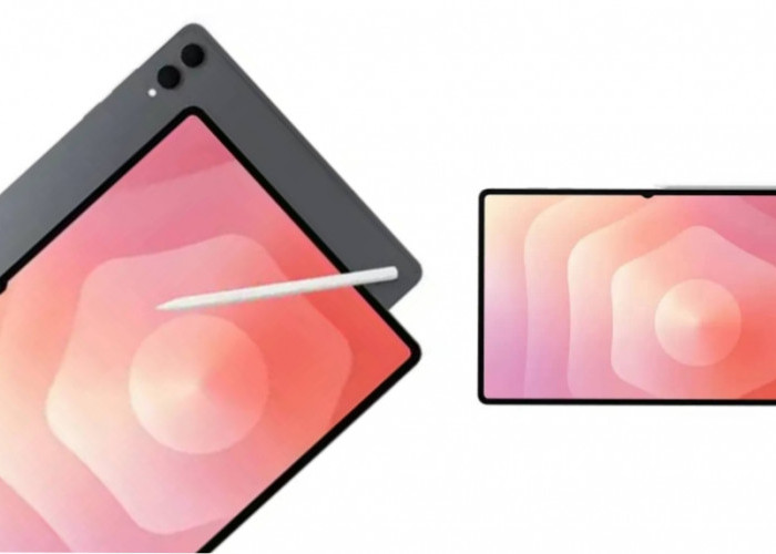 Galaxy Tab S11 Ultra: Tablet Premium Andal untuk Desain Grafis