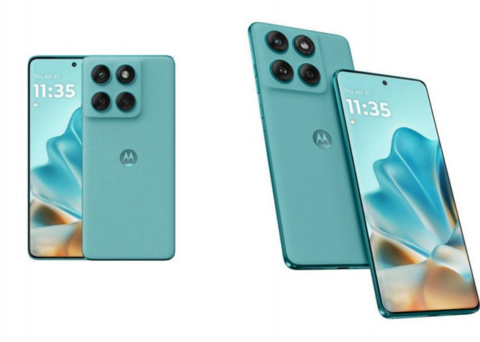 7 HP Rp4 Jutaan Terbaik 2026, AMOLED, 5G hingga Kamera OIS