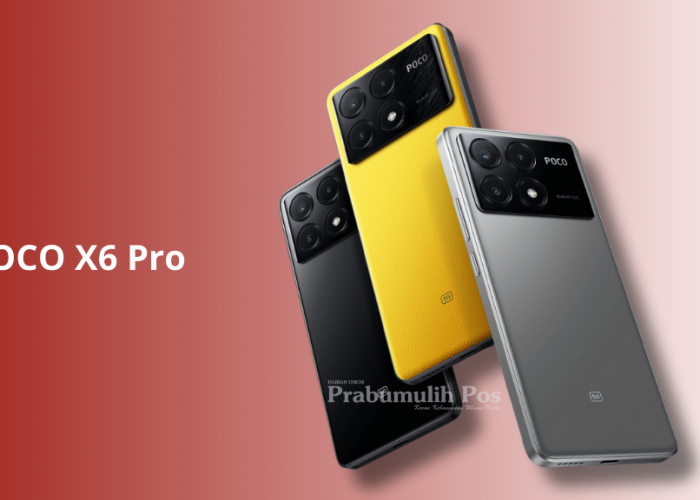 POCO X6 Pro Bekas: Performa Flagship dan Harga Terbaru Agustus 2025