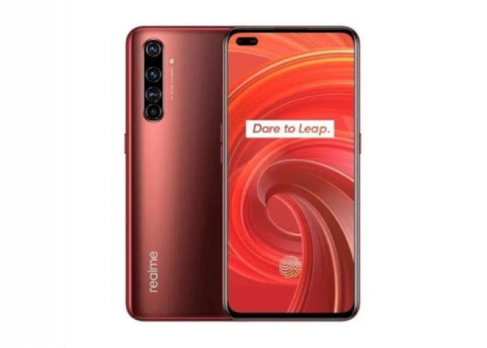 Realme X50 Pro 5G, Ponsel Flagship dengan Konektivitas dan Desain Premium