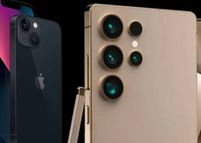Galaxy A56 5G vs iPhone 13: Duel Kelas Menengah yang Bikin Penasaran