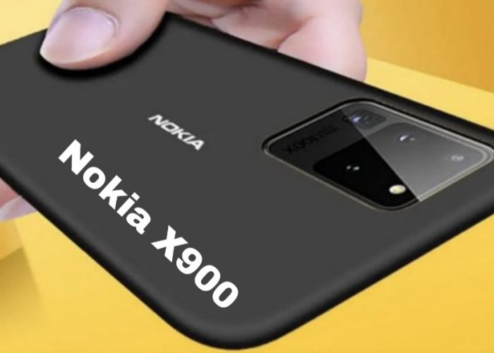 Nokia X900, Bawa Teknologi Canggih dan Layar Amoled 