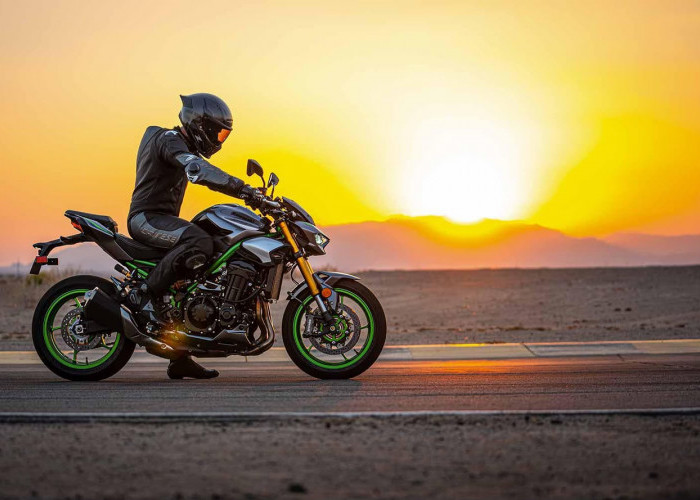 Kelebihan dan Kekurangan Kawasaki Z900 SE 2026 yang Wajib Diketahui Sebelum Membeli