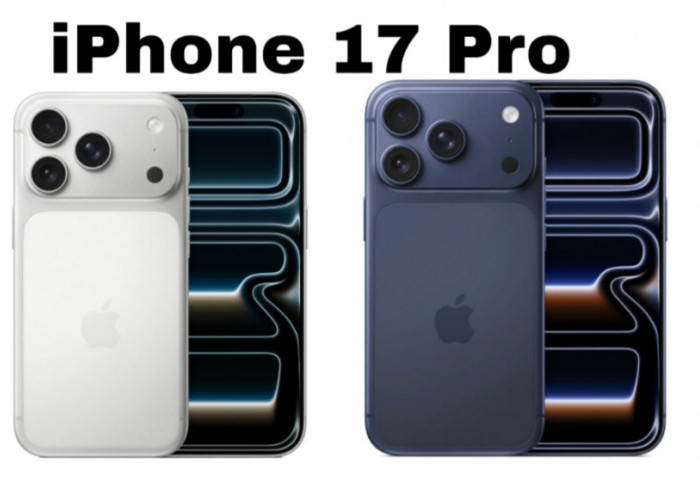 iPhone 17 Pro: Raja Telephoto Baru dengan Zoom 4x Super Tajam