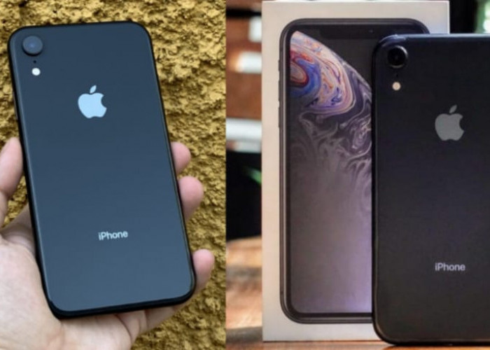 iPhone XR Turun Harga Setelah iPhone 17 Rilis, Worth It Dibeli?