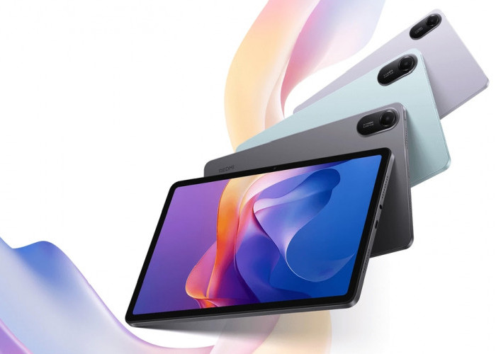 5 Tablet Harga Rp2 Jutaan yang Bisa Diandalkan untuk Gaming dan Produktivitas