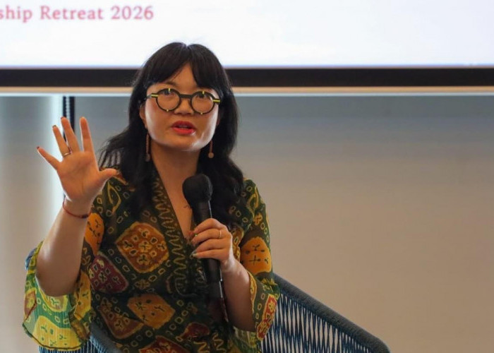 Wamendiktisaintek: Data Jadi Kunci Daya Saing Indonesia di Era AI, Pendidikan dan Riset Harus Diperkuat
